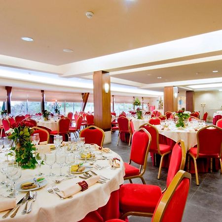 Hotel Eurosol Seia Camelo Luaran gambar