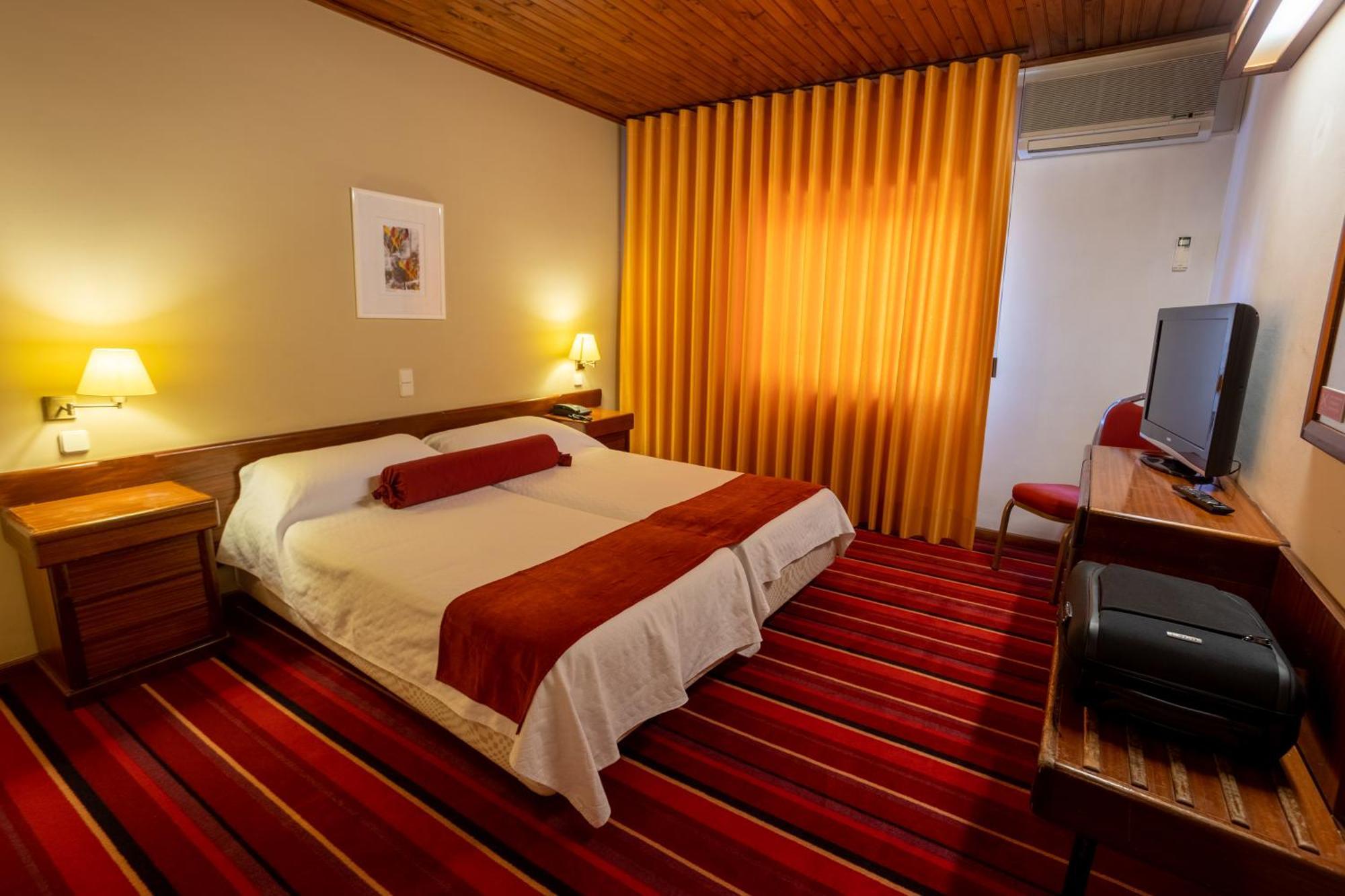 Hotel Eurosol Seia Camelo Luaran gambar