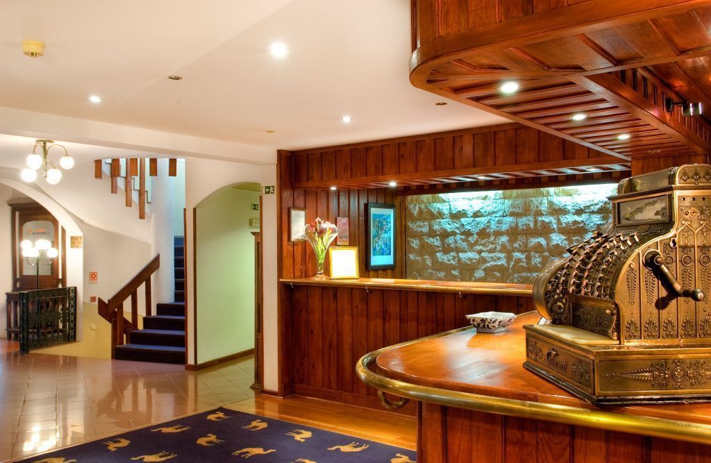 Hotel Eurosol Seia Camelo Dalaman gambar