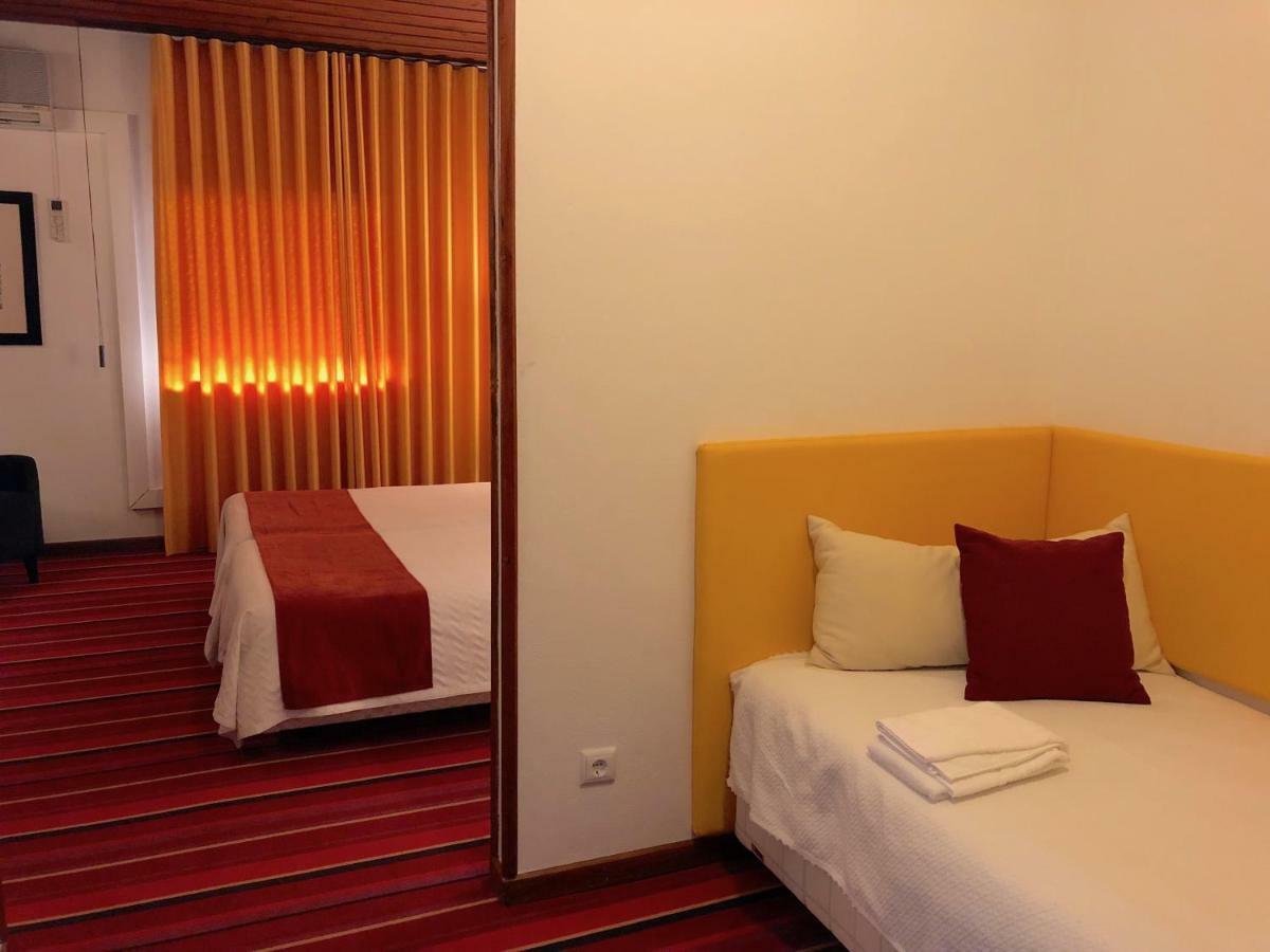 Hotel Eurosol Seia Camelo Luaran gambar
