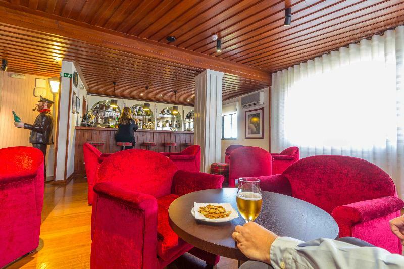 Hotel Eurosol Seia Camelo Luaran gambar