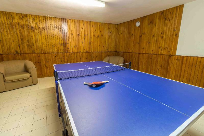 Hotel Eurosol Seia Camelo Luaran gambar