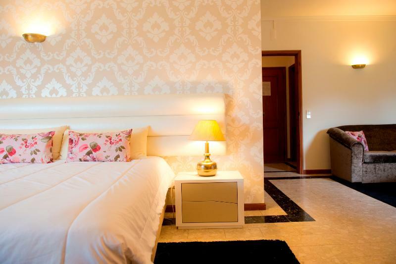 Hotel Eurosol Seia Camelo Luaran gambar